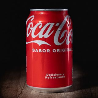 Coca Cola 33CL