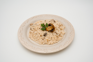 Risotto con Funghi - 390g...