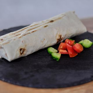 Шаурма Міні