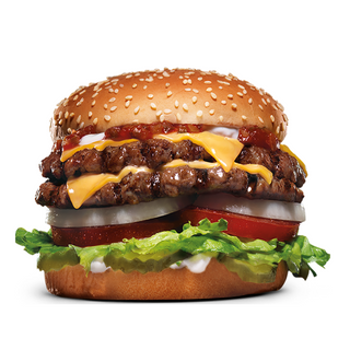 Супер Стар Бургер