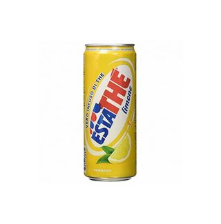 Tè limone