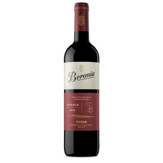 Rioja Beronia