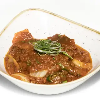 Chicken Bhutuwa