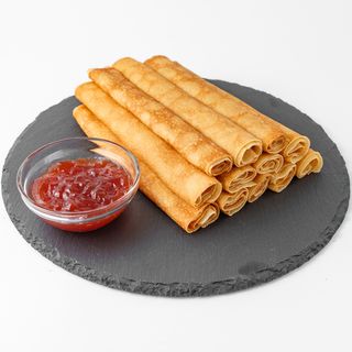 Voćne palačinke 12 komada