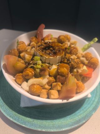 Ensalada Santa Teresa