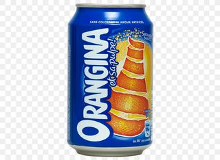 Orangina