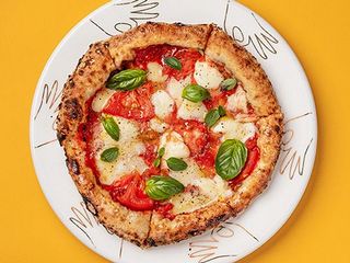 ДИТЯЧА МАРГАРИТА (280g)