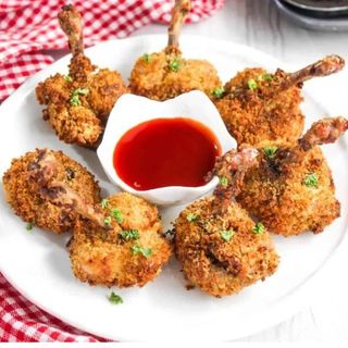 Chicken Lollipop 