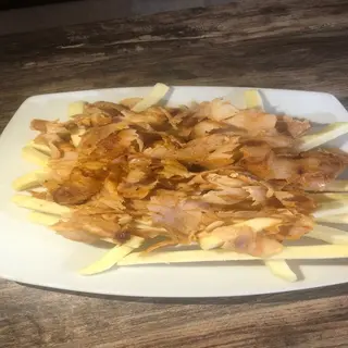 Patatas Con Carne