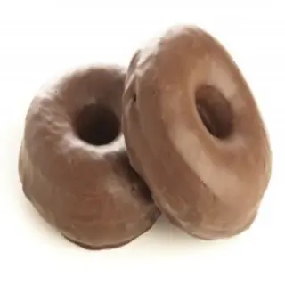Donuts Chocolate 1ud