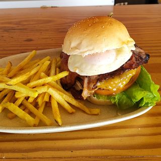 Hamburger Solmar