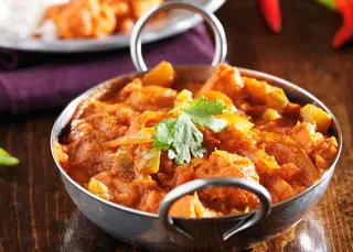 Vindaloo