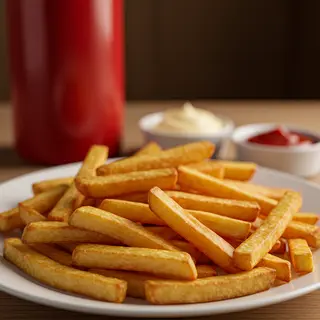 Plain Chips