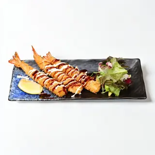 70. Ebi fry (3 uds.)