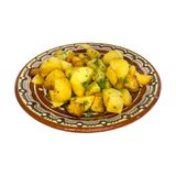 Картофи соте