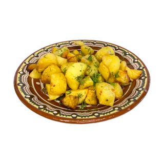 Картофи соте