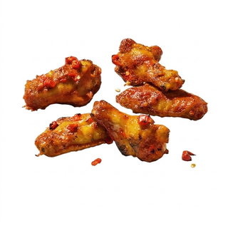 Spicy Chicken Wings
