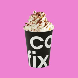 Pumpkin Spice Latte M