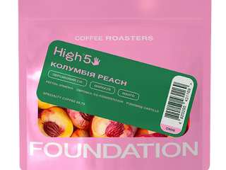 Colombia Peach (250г)