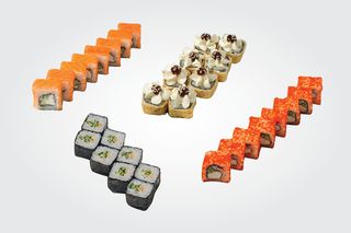 Сет классик