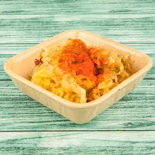 Salată de varză murată