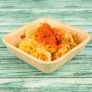 Salată de varză murată