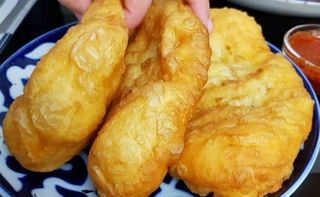 პერაშკი კარტოფილით