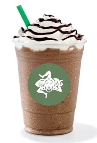 Frapuccino