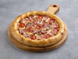 Чотири Мʼяса (545g)