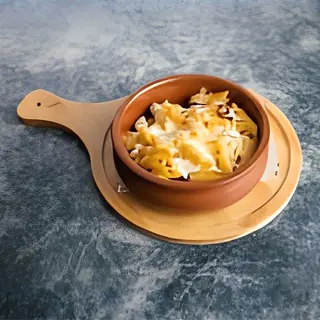 Della chef pasta