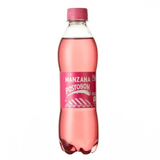 Postobón Manzana (50 cl.)