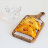 Combo Vegano 2 Muns + Bebida