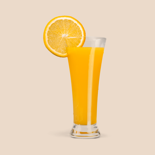 Orange Pressée