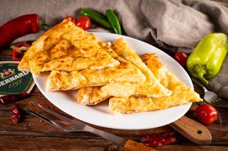 ხაჭაპური მეგრული