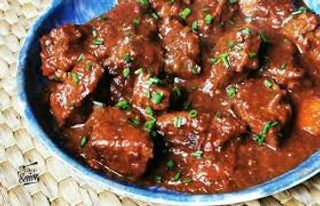 Teppanyaki De Ternera