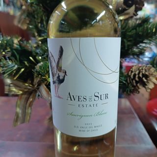 Aves Del Sur , Совіньйон Блан
