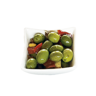 Aceitunas Verdes