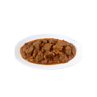 Mutton Liver