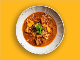 GAENG MASSAMAN FUKTONG