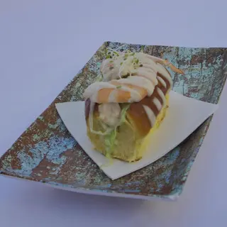 Brioche del Port