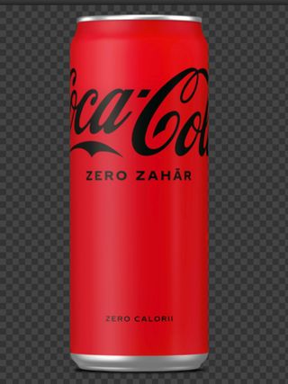 Coca-Cola Zero 330ml