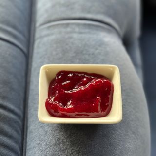 Соус Медовий BBQ (50г)