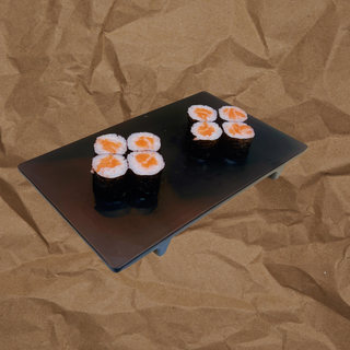 79. Maki De Salmón (8 Pzs.)