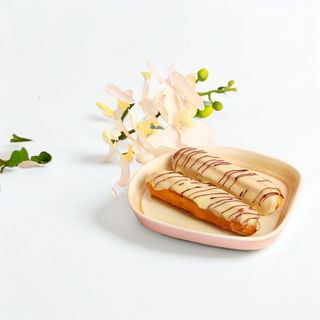 Пирожное "Эклер Пломбир" (0,040гр)