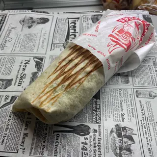 Durum pollo