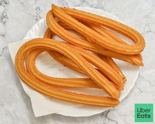 Churros (1/2 Kg.)