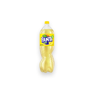 Fanta limón 2 lt.