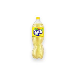 Fanta limón 2 lt.