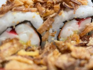 Rollos Cebolla (8 Pzs.)