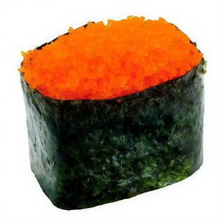 Gunkan De Tobiko (2 Uds.)